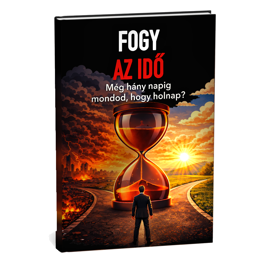 Fogy az idő