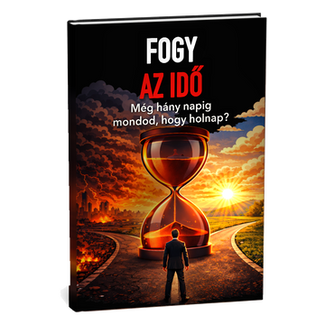 Fogy az idő