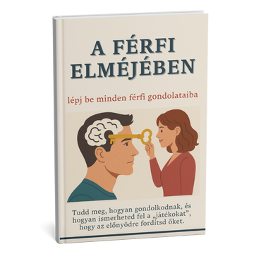 Végre kiderült: miért nem hall meg téged — és hogyan értsd meg a gondolatait