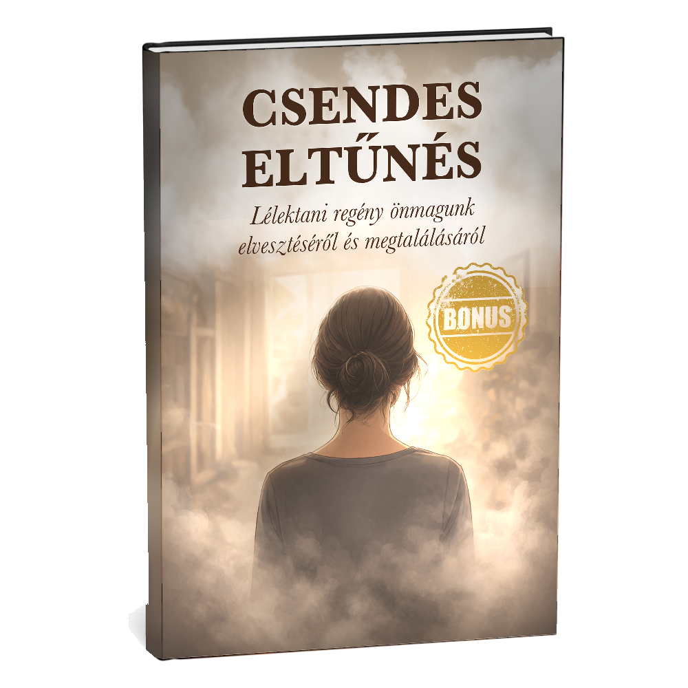 Csendes eltűnés