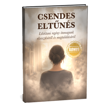 Csendes eltűnés