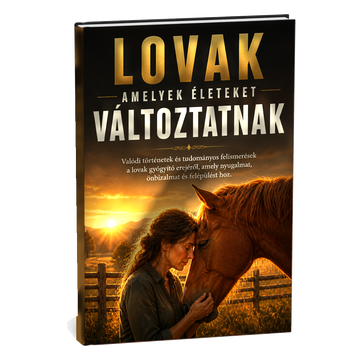 Lovak, amelyek életeket változtatnak