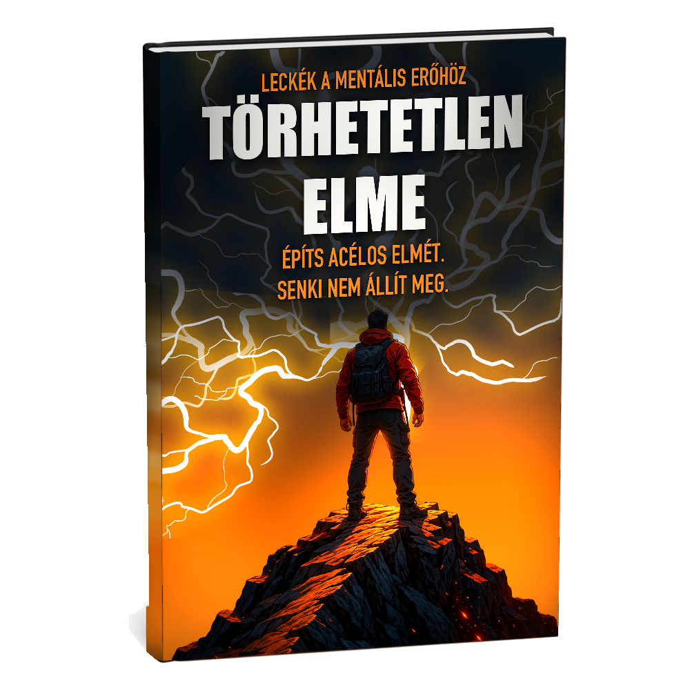 Törhetetlen elme