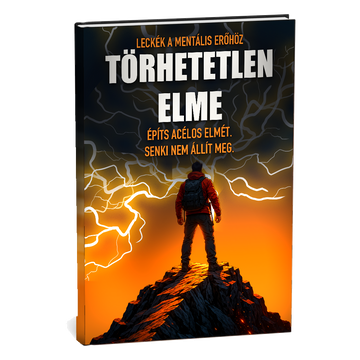 Törhetetlen elme
