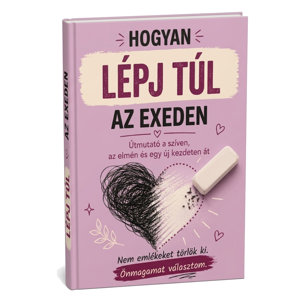 Hogyan lépj túl az exeden