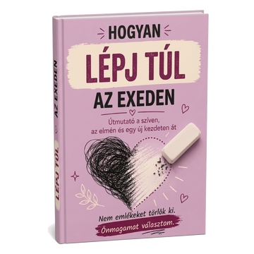 Hogyan lépj túl az exeden