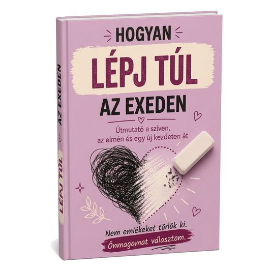 Hogyan lépj túl az exeden