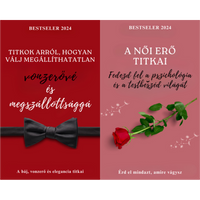 🔴 Femme Fatale PREMIUM csomag (PDF)
