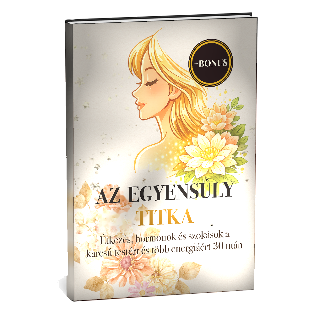 Az egyensúly titka