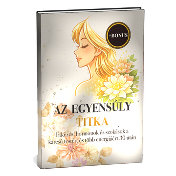 Az egyensúly titka