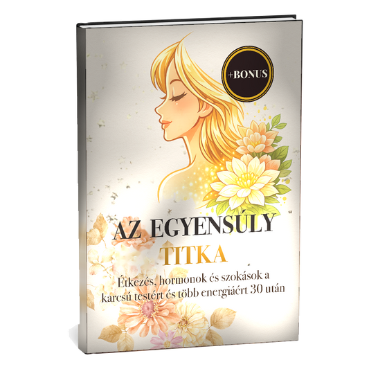 Az egyensúly titka